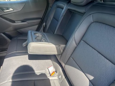 New 2026 Chevrolet Equinox LT w/ Convenience Package II image 26