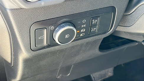 Used 2023 Ford Bronco Sport Big Bend w/ Convenience Package image 13