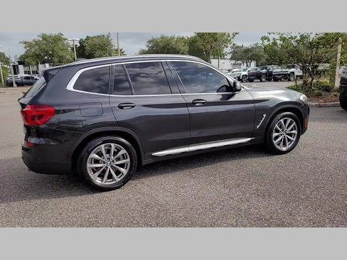 Used 2019 BMW X3 sDrive30i image 29