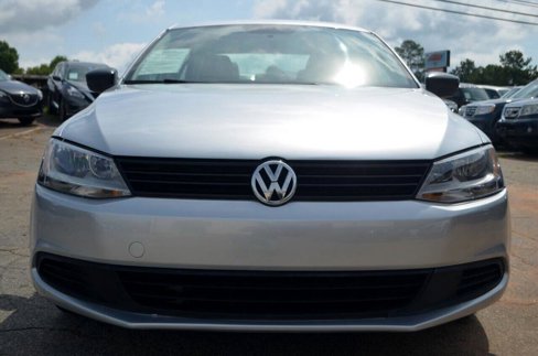 Used 2014 Volkswagen Jetta S image 15