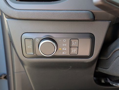 New 2025 Ford Escape Active image 16