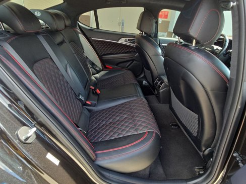 Used 2019 Genesis G70 2.0T Advanced w/ Sport Package image 29