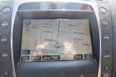 Used 2009 Lexus GS 350 image 7