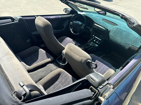 Used 2000 Chevrolet Camaro LT image 13