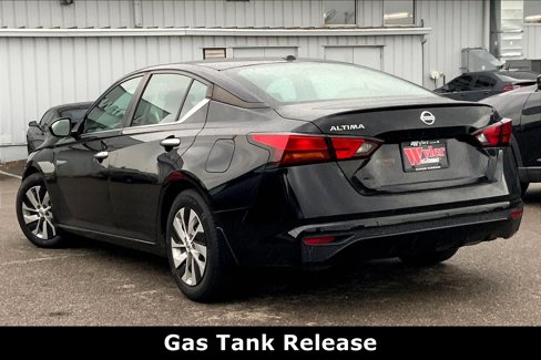 Used 2020 Nissan Altima 2.5 S w/ Driver Assist Package image 11