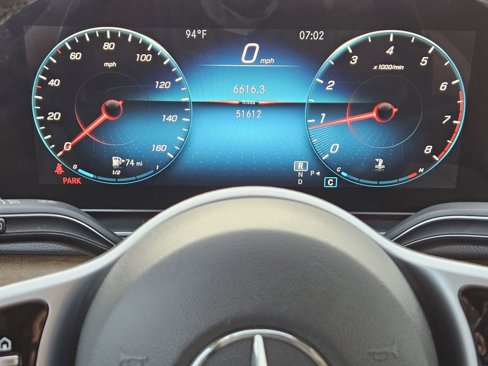 Used 2020 Mercedes-Benz GLE 350 w/ 3rd Row Seat Package image 20
