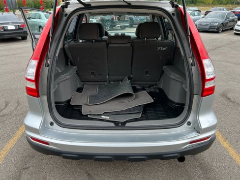 Used 2010 Honda CR-V EX image 27