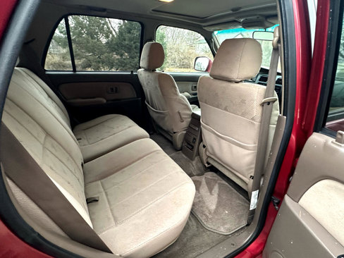 Used 2002 Toyota 4Runner SR5 image 21