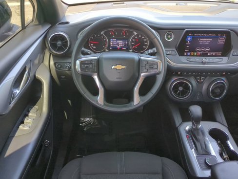 Used 2022 Chevrolet Blazer LT w/ Redline Edition image 15