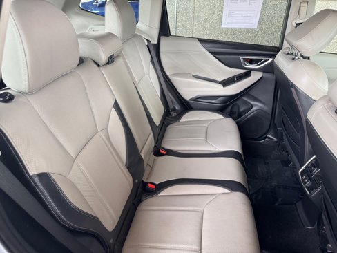 Used 2019 Subaru Forester Limited image 22