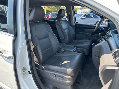 Used 2017 Honda Odyssey EX-L image 35