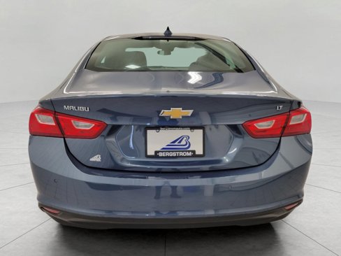 Used 2024 Chevrolet Malibu LT image 22