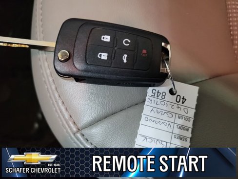 Used 2013 Buick Verano image 7