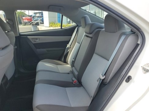 Used 2019 Toyota Corolla LE image 13