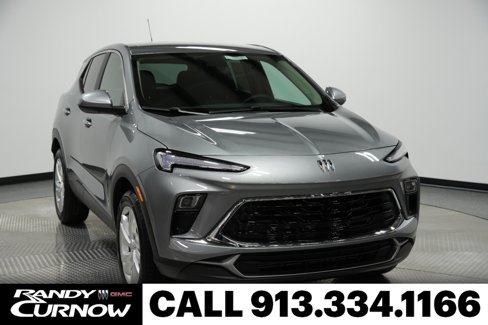 New 2026 Buick Encore GX Preferred w/ Comfort Package image 1