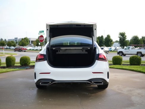 Certified 2022 Mercedes-Benz A 220 4MATIC image 16
