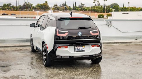 Used 2019 BMW i3 image 6