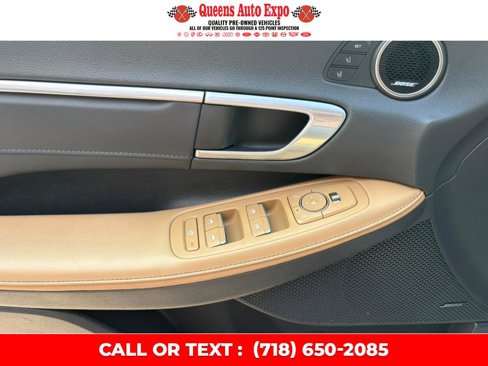 Used 2020 Hyundai Sonata Limited image 26