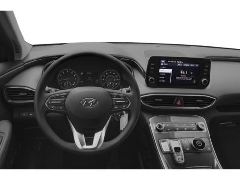 Certified 2022 Hyundai Santa Fe SE image 10