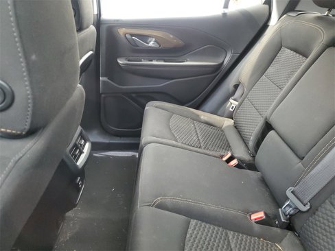 Used 2020 GMC Terrain SLE w/ Driver Convenience Package image 6