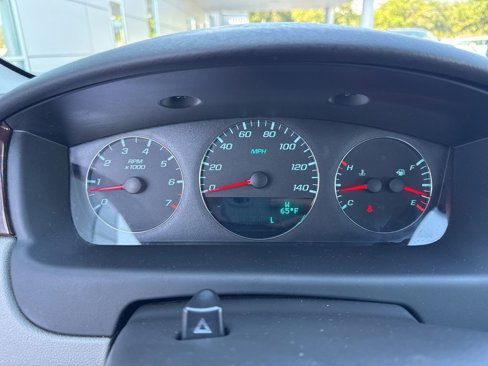 Used 2014 Chevrolet Impala LT w/ LT Sunroof Package image 26