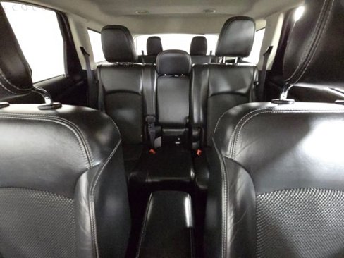 Used 2020 Dodge Journey Crossroad image 30