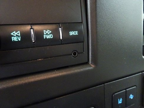Used 2019 Chevrolet Express 2500 w/ Driver Convenience Package image 30