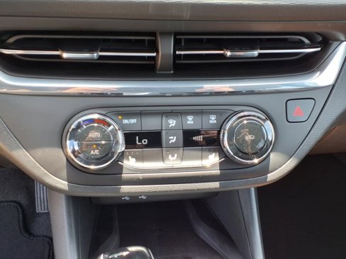 New 2025 Buick Envista Preferred w/ Convenience I Package image 14