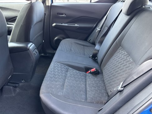 Used 2023 Nissan Kicks SV image 20