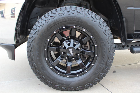 Used 2022 RAM 2500 Tradesman image 43