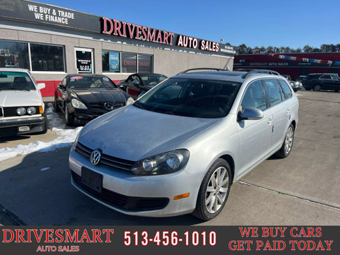 Used 2011 Volkswagen Jetta S image 1