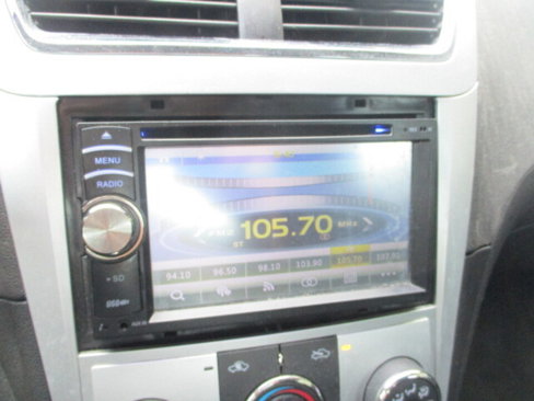 Used 2008 Chevrolet Malibu LT w/ Power Convenience Package image 30