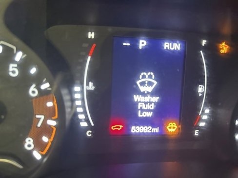 Used 2022 Jeep Compass Latitude image 14
