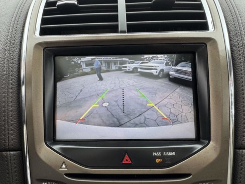 Used 2015 Lincoln MKX AWD w/ Equipment Group 102A image 21