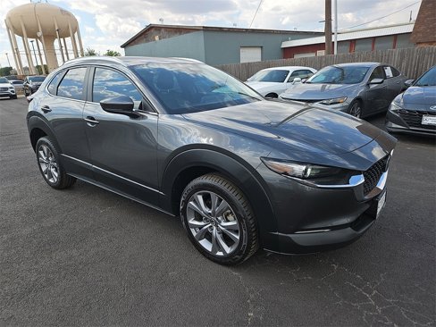 Used 2022 MAZDA CX-30 AWD 2.5 S w/ Select Package image 10