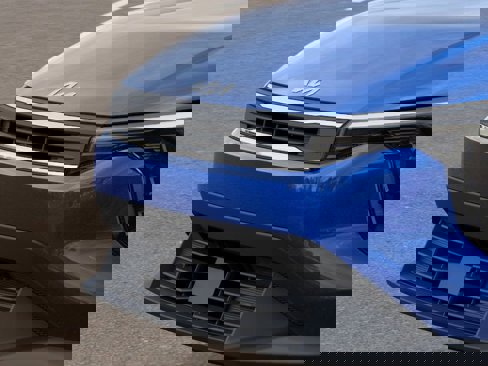 New 2025 Kia K4 LXS image 12