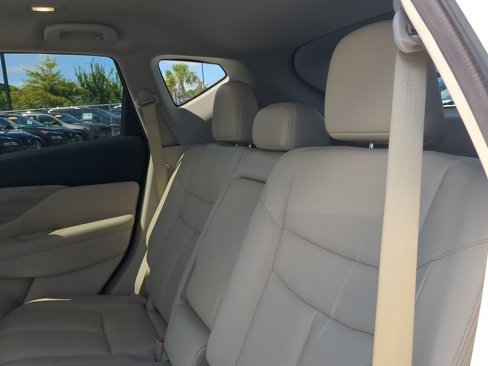 Used 2019 Nissan Murano SL image 31