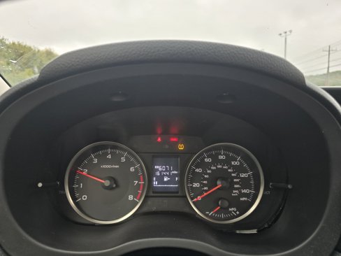 Used 2016 Subaru Impreza 2.0i image 19
