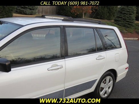 Used 2004 Mitsubishi Lancer LS image 18