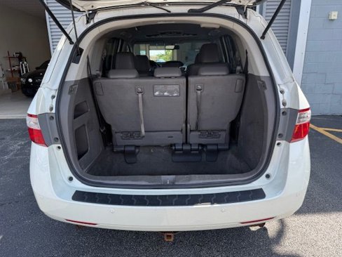 Used 2013 Honda Odyssey Touring image 39