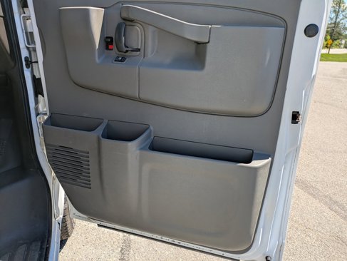 Used 2019 Chevrolet Express 2500 Extended w/ Enhanced Convenience Package image 26