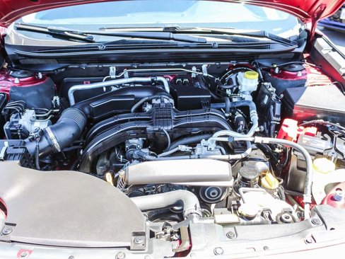 Used 2022 Subaru Outback Premium image 27