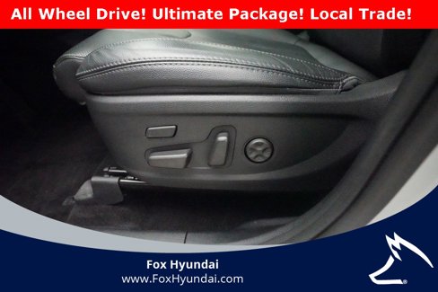 Used 2019 Hyundai Santa Fe AWD image 29
