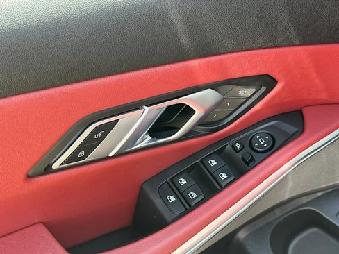Certified 2023 BMW 330i xDrive Sedan w/ Premium Package image 18