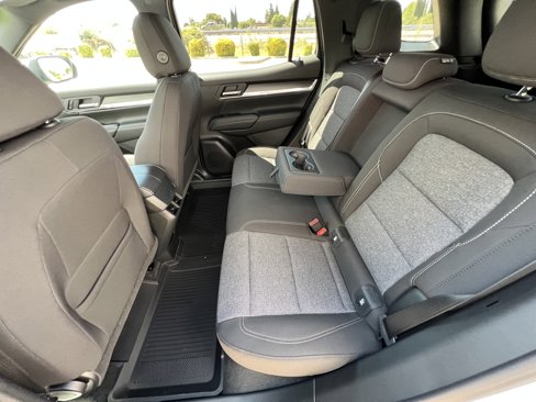 New 2026 GMC Terrain Elevation w/ LPO, Floor Liner Package image 30
