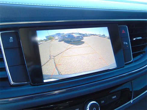 Used 2019 Buick Enclave Essence image 13