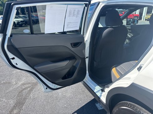 Certified 2025 Subaru Crosstrek 2.5i Sport image 30