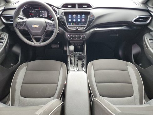 Used 2023 Chevrolet TrailBlazer LT w/ Convenience Package image 14
