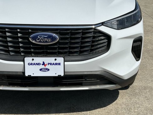 New 2025 Ford Escape Active image 37