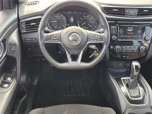 Used 2019 Nissan Rogue Sport S w/ Appearance Package image 10